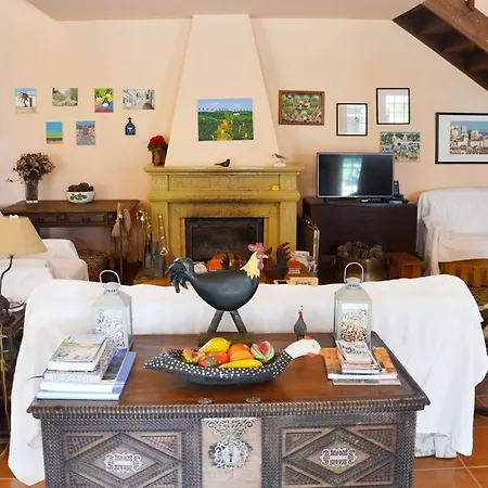Villa Carnie Mar - Lovely 4 Bedroom - Private Pool - Large Garden - In Natural Park *