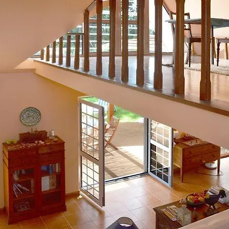 Villa Carnie Mar - Lovely 4 Bedroom - Private Pool - Large Garden - In Natural Park Sintra