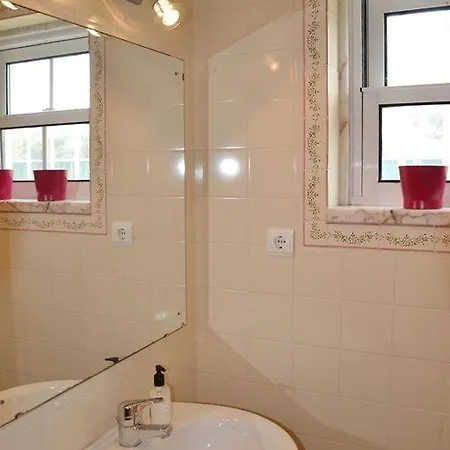 Carnie Mar - Lovely 4 Bedroom - Private Pool - Large Garden - In Natural Park Villa *