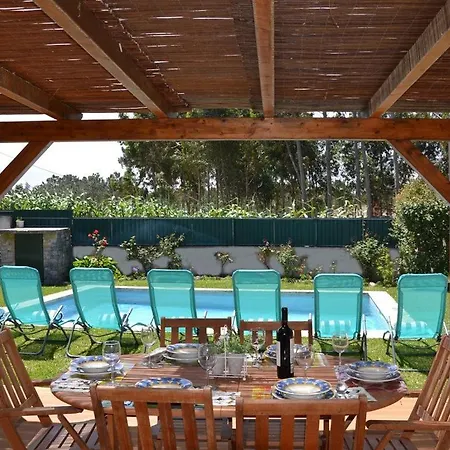 Carnie Mar - Lovely 4 Bedroom - Private Pool - Large Garden - In Natural Park * Sintra