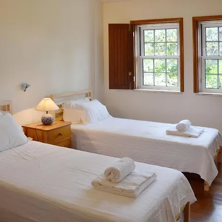 Carnie Mar - Lovely 4 Bedroom - Private Pool - Large Garden - In Natural Park Villa