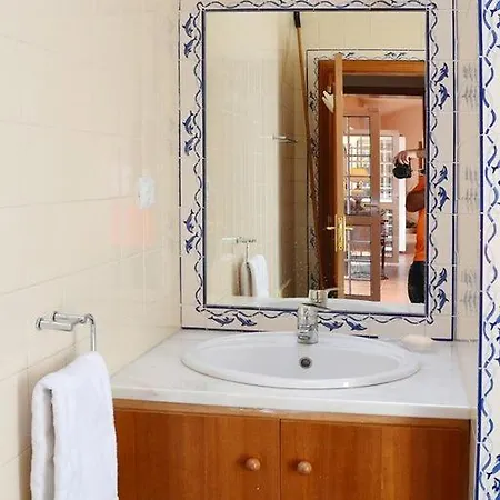 Carnie Mar - Lovely 4 Bedroom - Private Pool - Large Garden - In Natural Park * Sintra