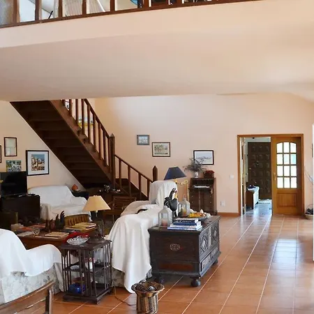Carnie Mar - Lovely 4 Bedroom - Private Pool - Large Garden - In Natural Park * Sintra