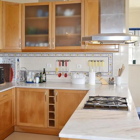 Carnie Mar - Lovely 4 Bedroom - Private Pool - Large Garden - In Natural Park *