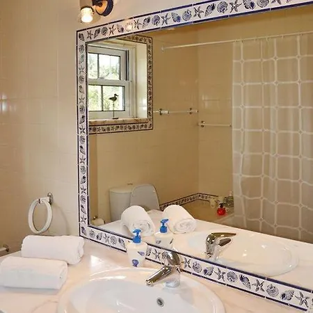 Villa Carnie Mar - Lovely 4 Bedroom - Private Pool - Large Garden - In Natural Park *